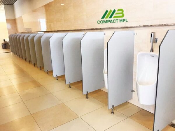 Các yếu tố ảnh hưởng đến bảng giá vách vệ sinh Hà Nội 3 Yếu tố ảnh hưởng đến bảng giá vách vệ sinh Hà Nội