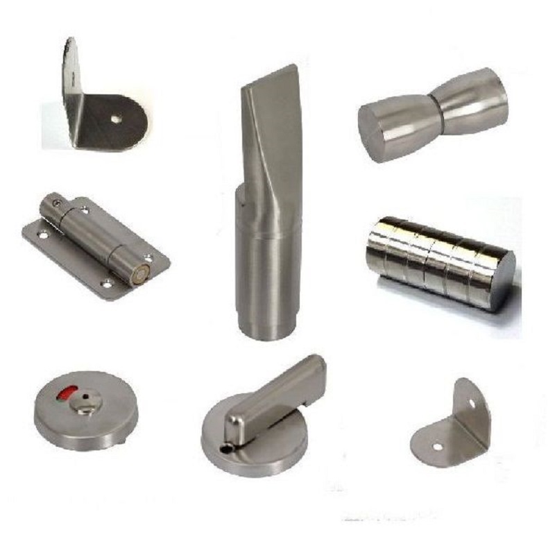 Phụ kiện vách ngăn vệ sinh compact hoàn thiện không gian vệ sinh chuyên nghiệp 1 Phụ kiện vách ngăn vệ sinh compact hoàn thiện không gian vệ sinh chuyên nghiệp