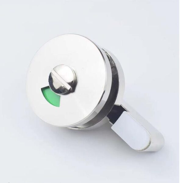 Khóa gạt inox 304 4 Khóa gạt inox 304