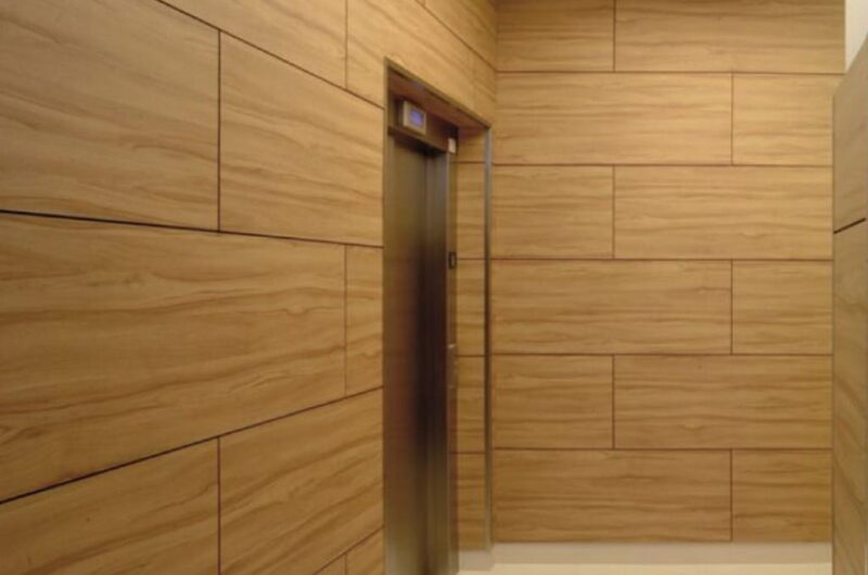 Tấm vách ngăn vệ sinh Compact - Hình ảnh 16