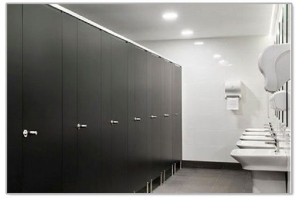 Lựa chọn đơn vị báo giá thi công vách ngăn nhà vệ sinh uy tín 3 Lựa chọn đơn vị báo giá thi công vách ngăn nhà vệ sinh uy tín