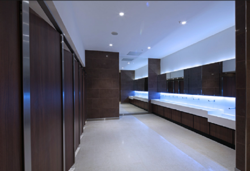Chia sẻ mẹo phân biệt tấm vách ngăn toilet theo độ bền loại 1 và loại 2 4 Chia sẻ mẹo phân biệt tấm vách ngăn toilet theo độ bền