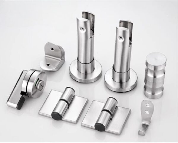 Phụ kiện vách compact wc