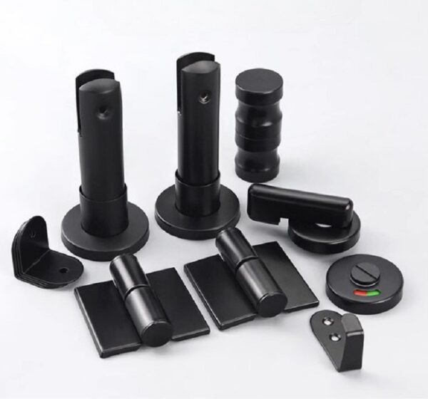 Phụ kiện vách compact wc