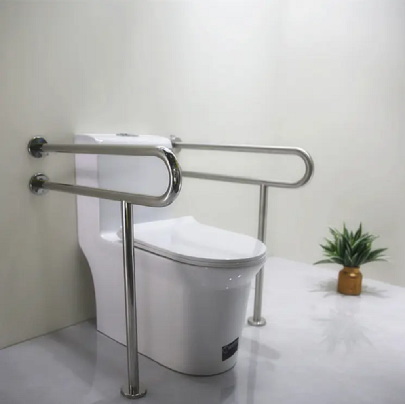 tay vin toilet inox cho bon cau bet 10