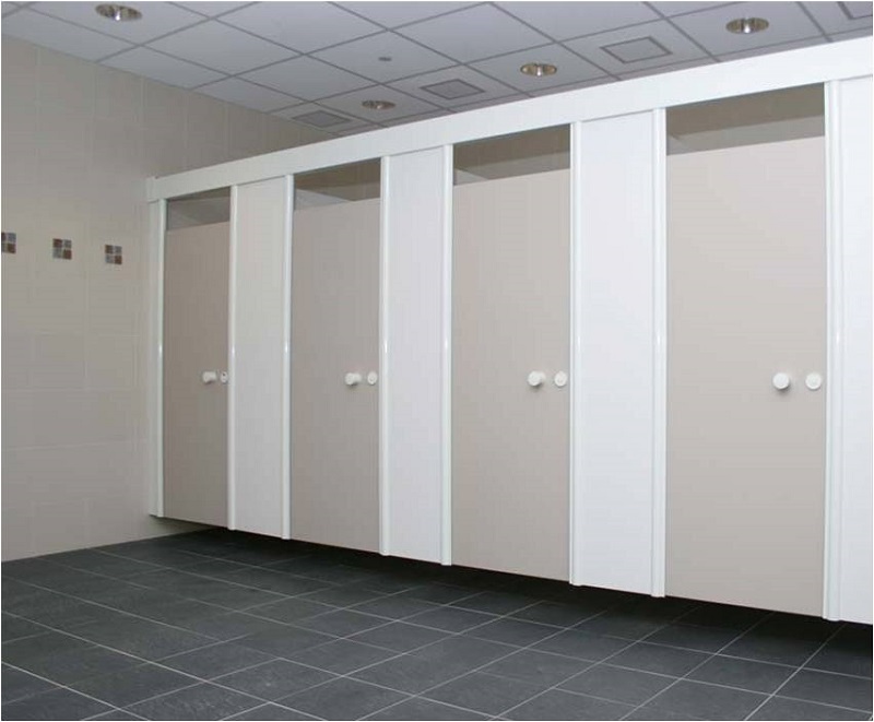 Chia sẻ mẹo phân biệt tấm vách ngăn toilet theo độ bền loại 1 và loại 2 2 Chia sẻ mẹo phân biệt tấm vách ngăn toilet theo độ bền