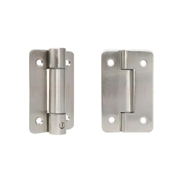 Cấu tạo ưu điểm của bản lề inox 304 vách ngăn
