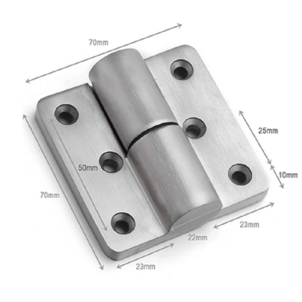 Mua bản lề vách ngăn ở đâu? Gợi ý nhà cung cấp chính hãng – giao hàng nhanh 1 Mua bản lề vách ngăn ở đâu? Gợi ý nhà cung cấp chính hãng – giao hàng nhanh