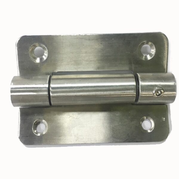 Cấu tạo ưu điểm của bản lề inox 304 vách ngăn