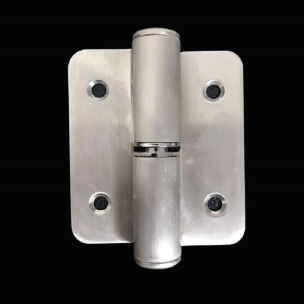 Cấu tạo ưu điểm của bản lề inox 304 vách ngăn