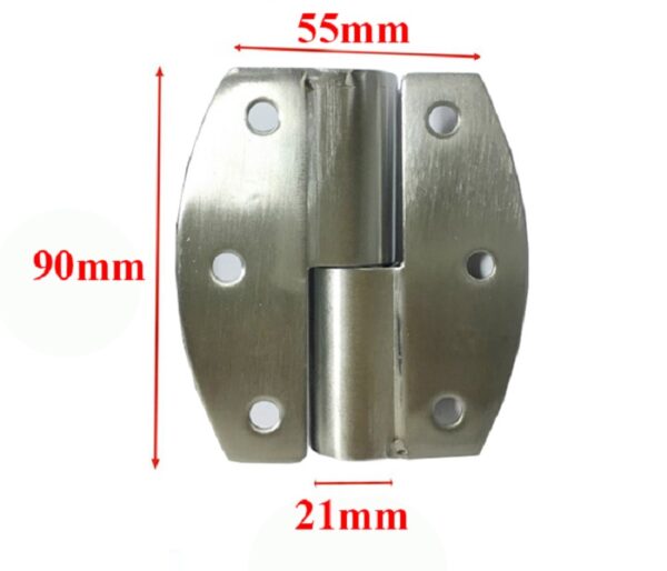 Dịch vụ sửa chữa thay thế bản lề cửa vệ sinh compact bị hỏng 2 Dịch vụ sửa chữa thay thế bản lề cửa vệ sinh compact bị hỏng