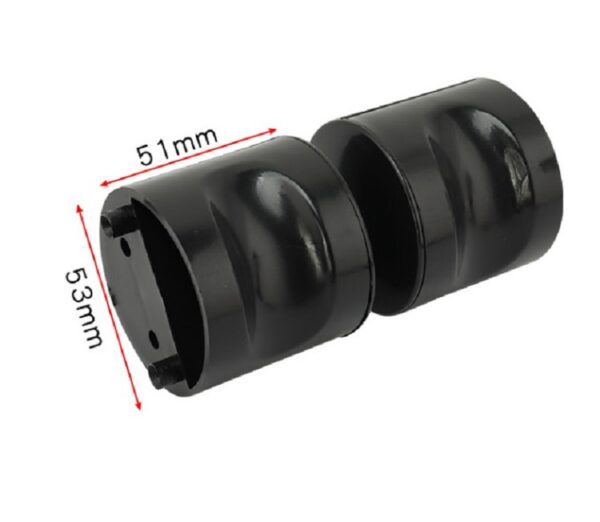 Các loại tay nắm cửa vách vệ sinh bền đẹp theo thời gian tại HPL Miền Bắc 4 Các loại tay nắm cửa vách vệ sinh bền đẹp theo thời gian tại HPL Miền Bắc