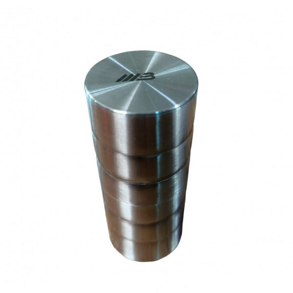 Tay nắm cửa vách compact phụ kiện chính hãng tại HPL Miền Bắc