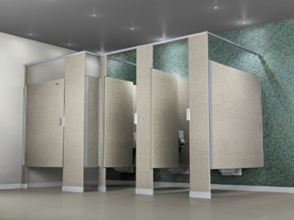 Điểm giống nhau giữa vách ngăn compact và MFC - Loại nào phù hợp với nhu cầu