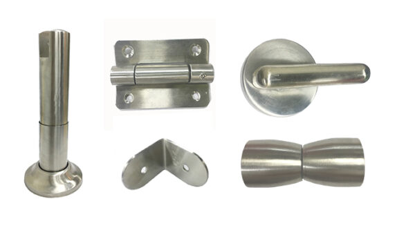 bao gia phu kien vach ngan ve sinh inox 304