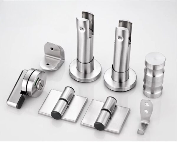 Cần tìm nơi cung cấp phụ kiện vách ngăn giá sỉ? Liên hệ ngay