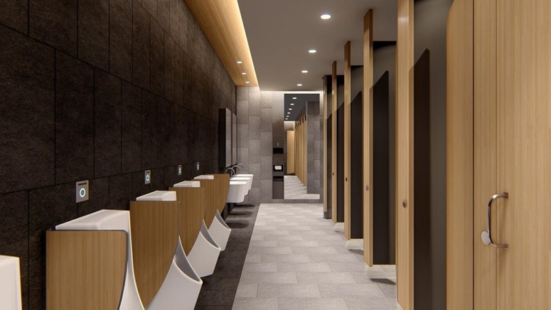 Lắp vách ngăn vệ sinh trọn gói từ A–Z – Tiết kiệm thời gian & chi phí cho bạn