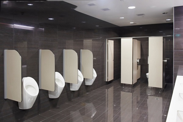 Tư vấn & báo giá tấm compact 18mm cho vách ngăn vệ sinh