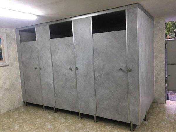 Quy trình thi công vách ngăn compact Hpl 12mm chuyên nghiệp chuẩn ký thuật 1 Quy trình thi công vách ngăn compact Hpl 12mm chuyên nghiệp chuẩn ký thuật