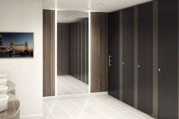 HPL Miền Bắc thi công vách ngăn vệ sinh bệnh viện trọn gói giá rẻ 1 HPL Miền Bắc thi công vách ngăn vệ sinh bệnh viện trọn gói giá rẻ