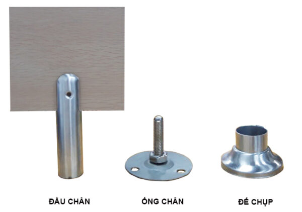 cau tao chan tru vach ngan ve sinh