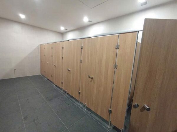 5 lý do nên sử dụng vách ngăn phòng chống nước cho không gian ẩm