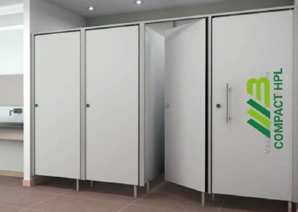 vach ngan ve sinh trang compact hpl mienbac 1