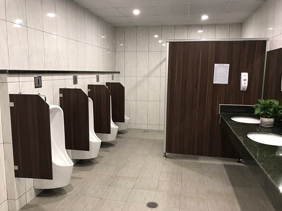 Nâng tầm không gian vệ sinh với compact toilet tháo lắp dễ dàng chất lượng cao