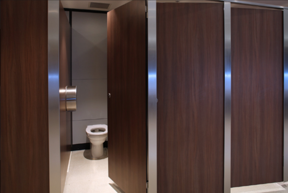 Khám phá giải pháp toilet compact cho mặt bằng hẹp hiện đại, tiện nghi và bền đẹp