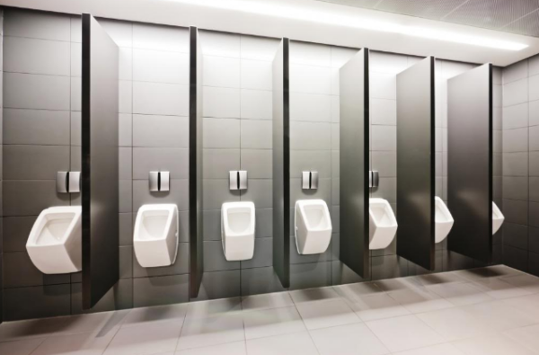 Kiểu vách compact hiện đại 2026 – Giải pháp thẩm mỹ và tiết kiệm chi phí hiệu quả