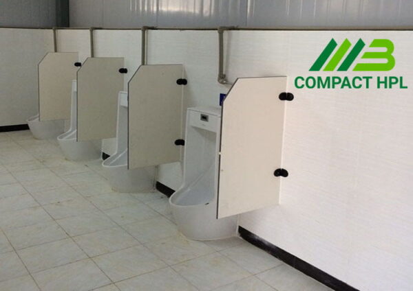Kiểu vách compact hiện đại 2026 – Giải pháp thẩm mỹ và tiết kiệm chi phí hiệu quả