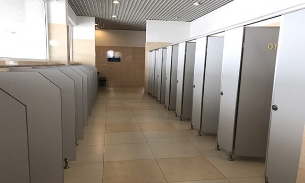 Cảnh báo các nguyên nhân vì sao vách compact bị xệ cánh nhanh xuống cấp