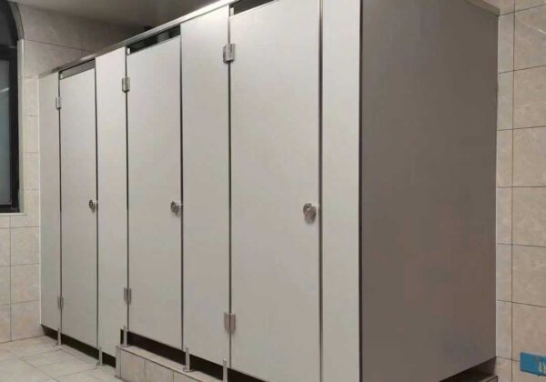 Khám phá mẫu vách compact phong cách hiện đại đẹp dẫn đầu xu hướng hiện nay