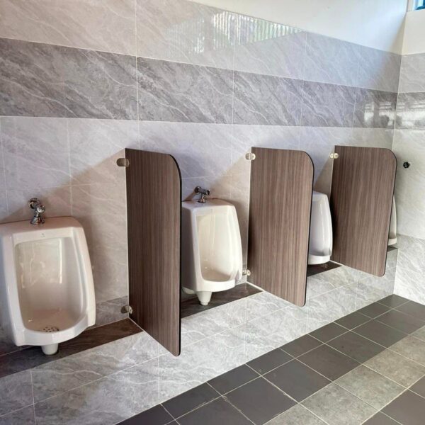 Kiểu vách compact hiện đại 2026 – Giải pháp thẩm mỹ và tiết kiệm chi phí hiệu quả