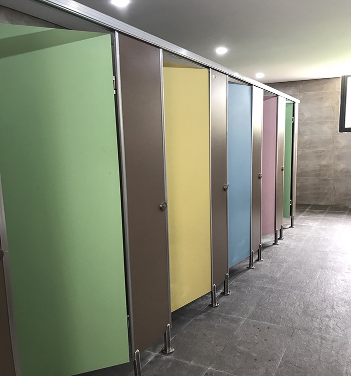 Đơn vị lắp đặt vách Compact HPL trọn gói – Tư vấn, thi công tận nơi tại HPL Miền Bắc 1 Đơn vị lắp đặt vách Compact HPL trọn gói – Tư vấn, thi công tận nơi tại HPL Miền Bắc