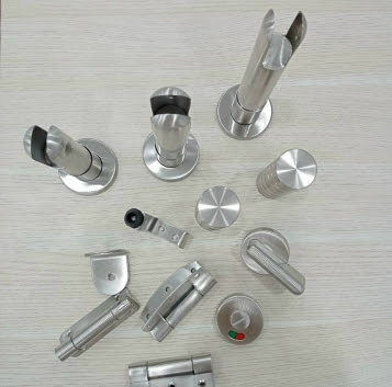 Địa chỉ cung cấp phụ kiện vách ngăn Compact HPL uy tín tại miền Bắc 2 Địa chỉ cung cấp phụ kiện vách ngăn Compact HPL uy tín tại miền Bắc